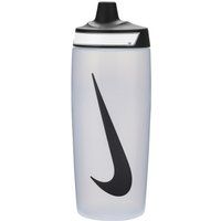 Ergonomische Sport-Wasserflasche