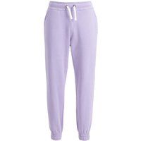 Unisex Jogginghose mit gesticktem Logo