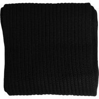 Dolce & Gabbana Geripptes Strickschal
