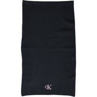 Strickbaumwollschal