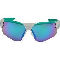 Sportliche Wraparound-Laufbrille