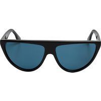 Moderne Cat-Eye Acetat Sonnenbrille