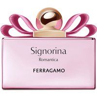 Signorina Romantica Edp Vapo 100 ml