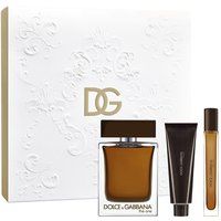 The One For Men 3-teiliges Set 3 pz