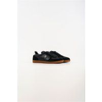 Karl Lagerfeld Kandidate NFT Leder Damen Schwarze Sneakers