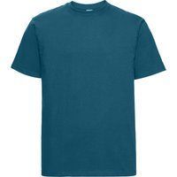 Herren Kurzarm T-Shirt mit Rundhalsausschnitt
