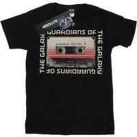 Guardians of the Galaxy Awesome Mix T-Shirt
