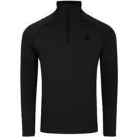Dare 2B - "Fuse Up II" Midlayer für Herren (Schwarz/Schwarz)
