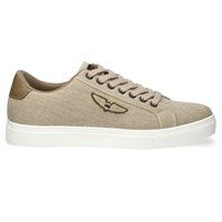 Lässiger Canvas Low-Top Sneaker