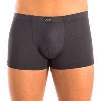 Herren Bambus Atmungsaktive Boxershorts