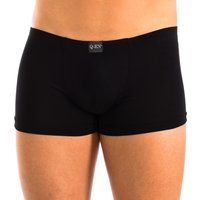 Herren Bambus Atmungsaktive Boxershorts