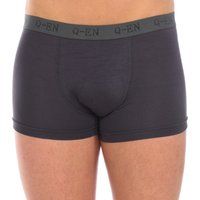 Atmungsaktive Bambus-Boxershorts für Herren