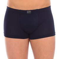 Herren Atmungsaktive Bambus Boxershorts