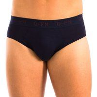 Atmungsaktive Herren Bambus Slips