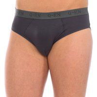 Atmungsaktive Herren Bambus Slips