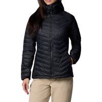 Leichte Hybrid-Steppjacke für Damen