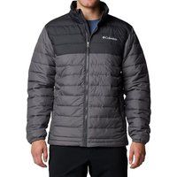 Isolierte Herren Steppjacke
