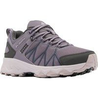 Wasserdichter Damen Wanderschuh