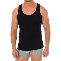 Atmungsaktives Bambus-Tanktop für Herren