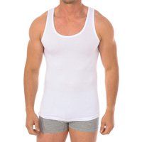 Atmungsaktives Bambus-Tanktop für Herren