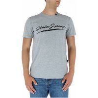 Signatur Logo Kurzarm T-Shirt