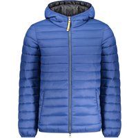 Kaschmir Rippstrick-Cardigan
