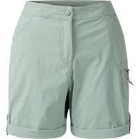 Dare 2B - "Melodic III" Shorts für Damen (Gletschergrün)
