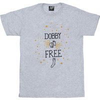 Harry Potter Dobby ist frei T-Shirt
