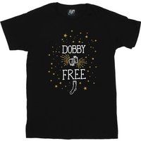 Harry Potter Dobby ist Frei T-Shirt