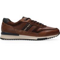 Lässiger Leder-Sneaker Filmon