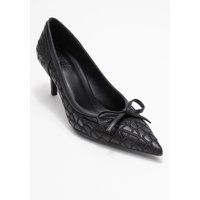 Camden Schleife Spitzer Zehenbereich Pumps