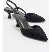 Over Spitzer Pumps (Damen)