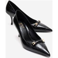 Poesy Spitzer Zehenbereich Stiletto Pumps (Damen)