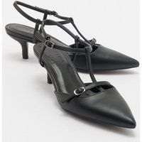 Frans Spitzer Pump (Damen)