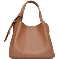 Leder Hobo Schultertasche