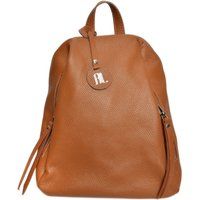 Leder Hobo Schultertasche