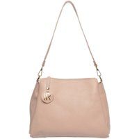 Elegante Schultertasche aus Leder