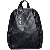 Elegante Leder-Schultertasche