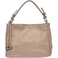 Klassische Tote Bag aus Leder