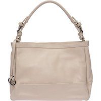 Klassische Tote Bag aus Leder
