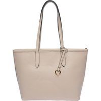 Klassische Tote Bag aus Leder