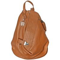 Geflochtene Leder Satchel Handtasche