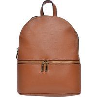 Geflochtene Leder Satchel Handtasche