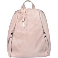 Elegante Hobo Schultertasche aus Leder