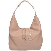 Elegante Hobo-Tasche aus Leder