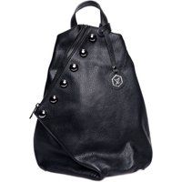 Elegante Ledertasche mit Schulterriemen