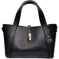 Elegante Schultertasche aus Leder