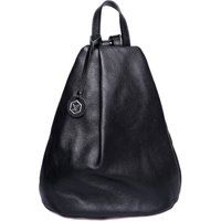 Elegante Schultertasche aus Krokodilleder