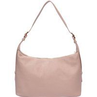 Elegante Leder Schultertasche