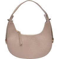 Wildleder Fransen Schultertasche